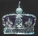 Dianne Khan, 1791 Diamonds, famous diamonds blog, UK Imperial State Crown