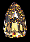 Dianne Khan, 1791 Diamonds, blog, Incomparable Diamond - rough