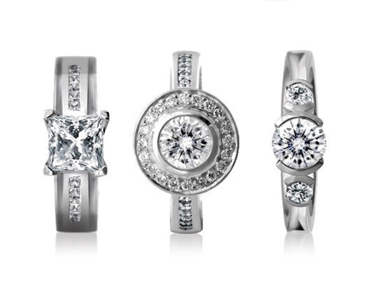 Engagement Rings