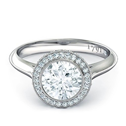 marquise engagement ring