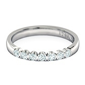 Platinum Wedding Ring