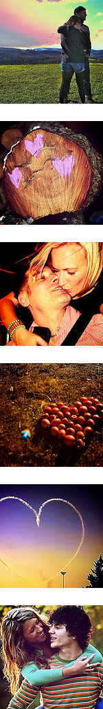 engagement and love engagement and love