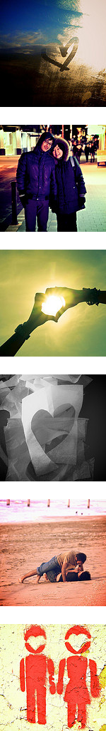 engagement and love engagement and love