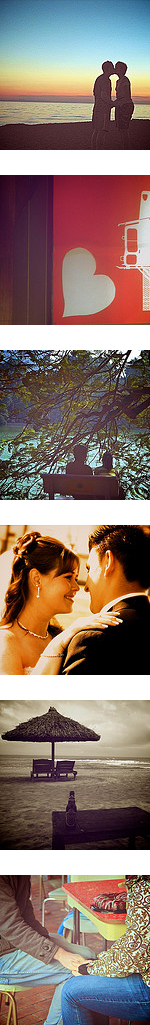 engagement and love engagement and love