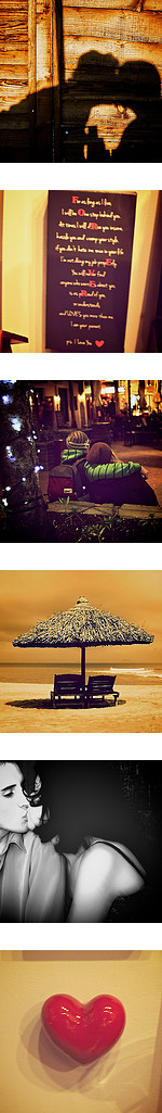 engagement and love engagement and love