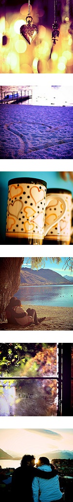 engagement and love engagement and love