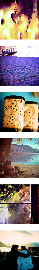 engagement and love engagement and love