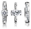 engagement rings online