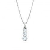 Diamond Necklaces Online Shop