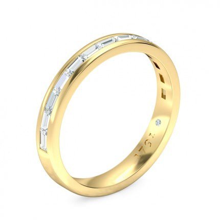  Brilliante Celebration Ring - Main View