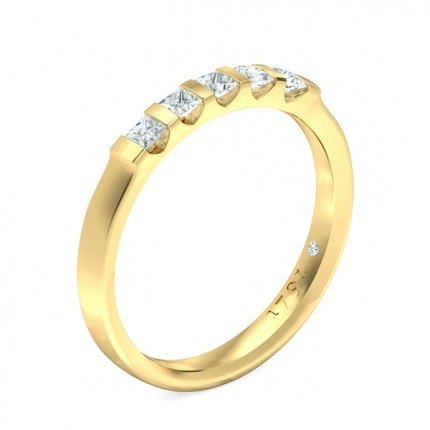  Karine Celebration Ring - Main View