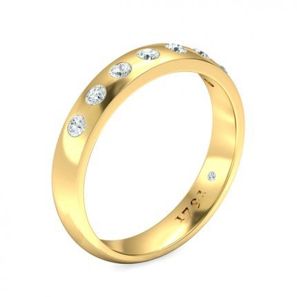  Radiosa Celebration Ring - Main View