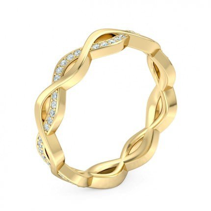  Felicita Celebration Ring - Main View