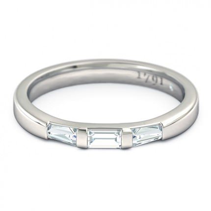 White Gold Speranza Celebration Ring
