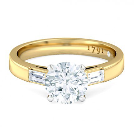 Engagement Rings Speranza
