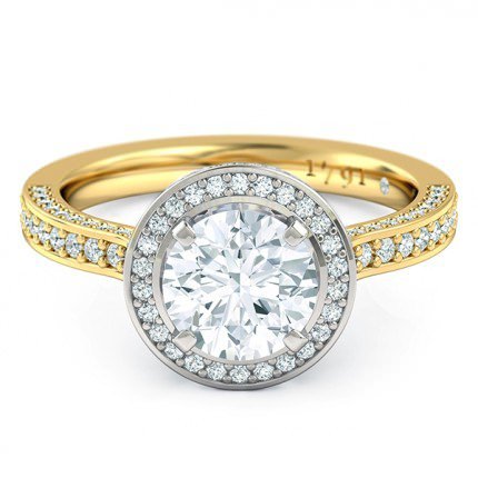 Engagement Rings Sempre