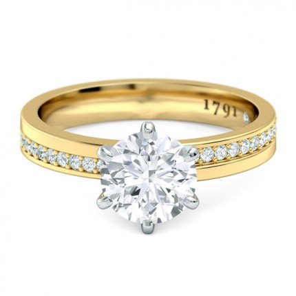Engagement Rings Bella