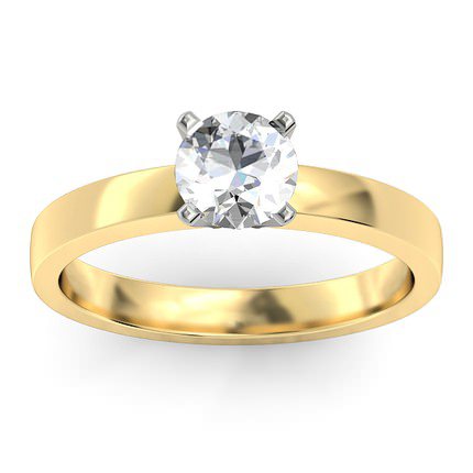 Diamond Rings Harmony