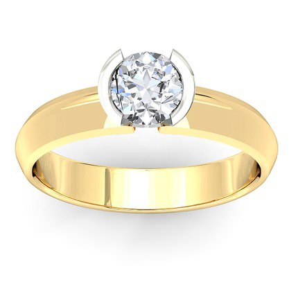 Diamond Rings The Solitaire