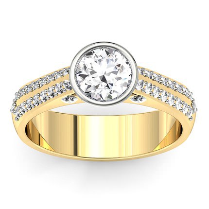 Diamond Rings Carlotta
