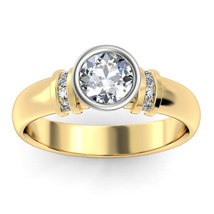Diamond Rings Carmen