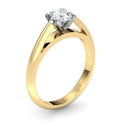 Diamond Ring Tamara - Main View