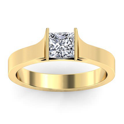 Princess Diamond Rings Incenso