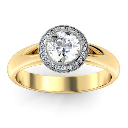 Diamond Rings Angelica