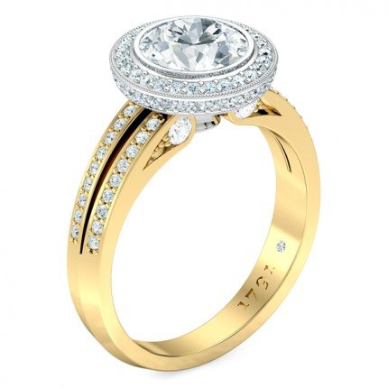 Diamond Ring Essence - Main View