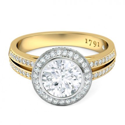 Diamond Rings Essence