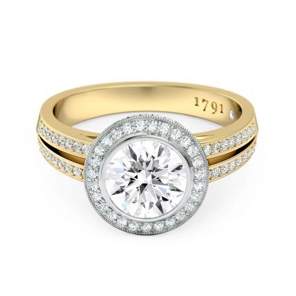 Diamond Rings Essence