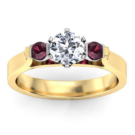 Diamond Rings Noelle