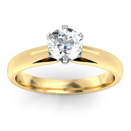 Diamond Rings Carla