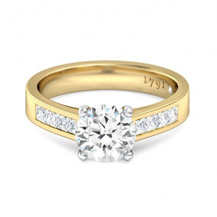 Diamond Rings Fiorella