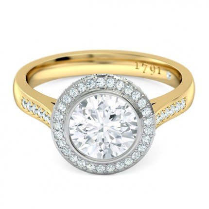 Diamond Rings Spellbound