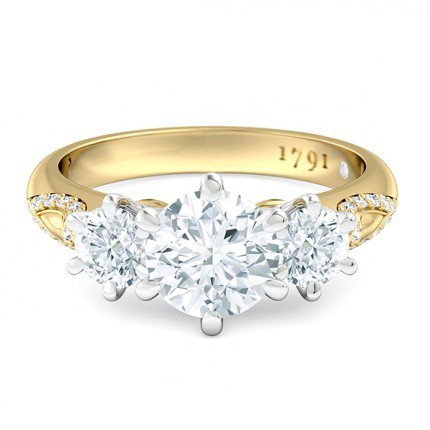 Diamond Rings Grace