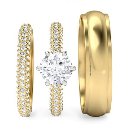 s Passione Matching Set