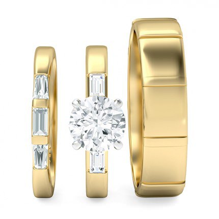 s Speranza Matching Set