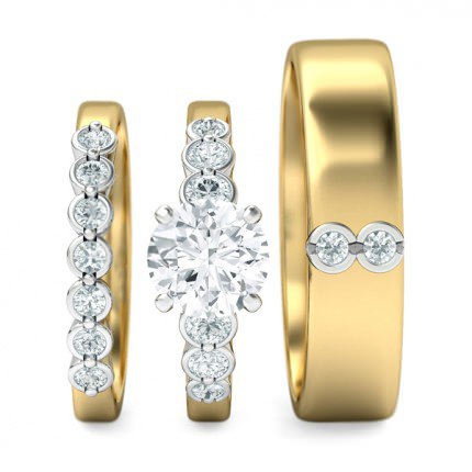 s Fiducia Matching Set