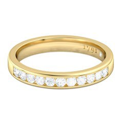 Wedding Bands Ilaria Womens