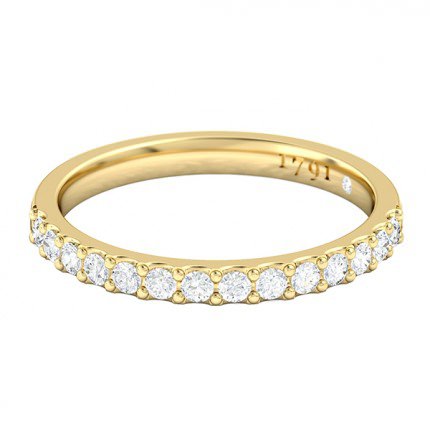 Wedding Bands Priana Women's