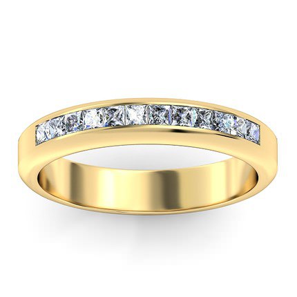 s Elena Wedding Band