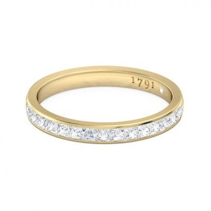 Wedding Bands La Lucia Women's
