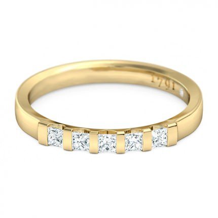 Wedding Bands Karine Women's