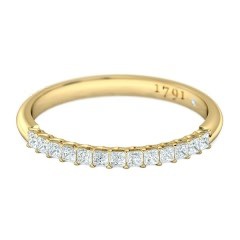 Wedding Bands Sabatina Women's