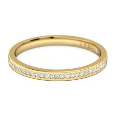 Wedding Bands Essence Women's