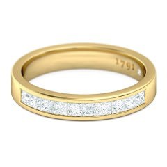 Wedding Bands Fiorella Women's