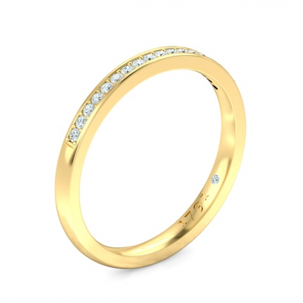 Wedding Band Spellbound Women's - Main View