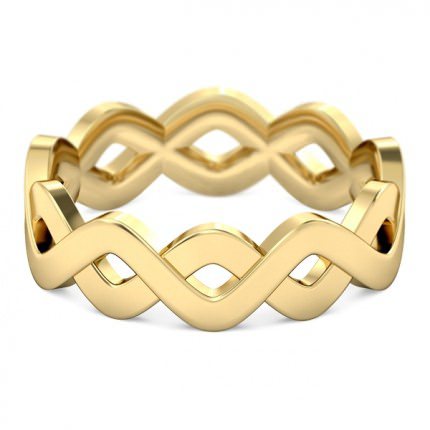 Wedding Bands Felicita Men's
